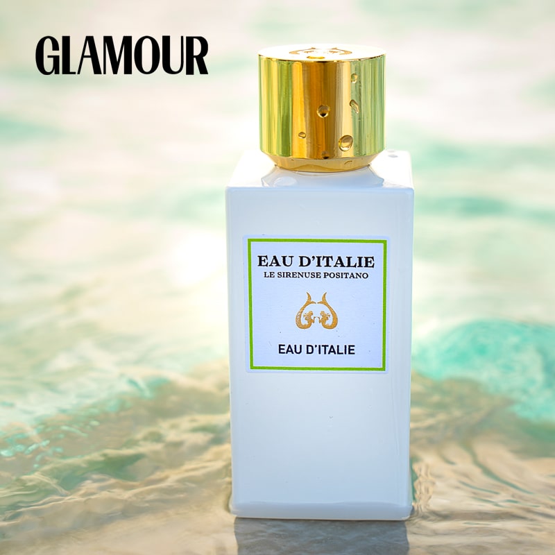 Eau d'Italie Signature Eau de Parfum - details below