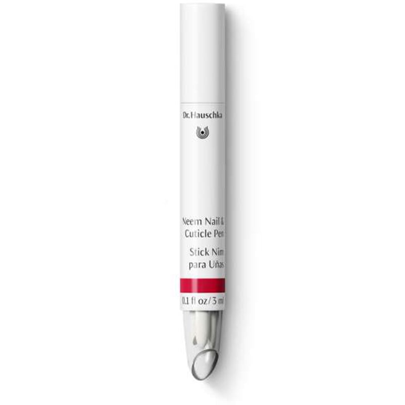 Dr. Hauschka Neem Nail & Cuticle Oil Pen (0.1 oz)