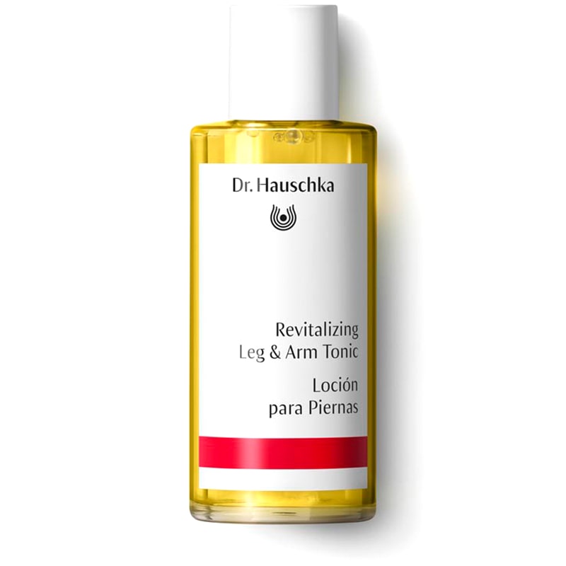 Dr. Hauschka Revitalizing Leg and Arm Toner (3.4 oz)