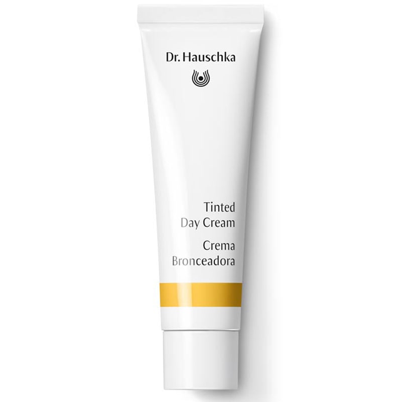 Dr. Hauschka Tinted Day Cream (1 oz)