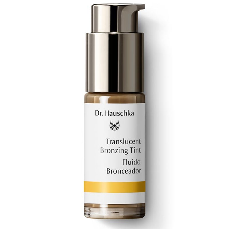 Dr. Hauschka Translucent Bronzing Tint (0.6 oz)