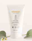 Lifestyle shot of  Erbaviva Baby Cream (4 oz)