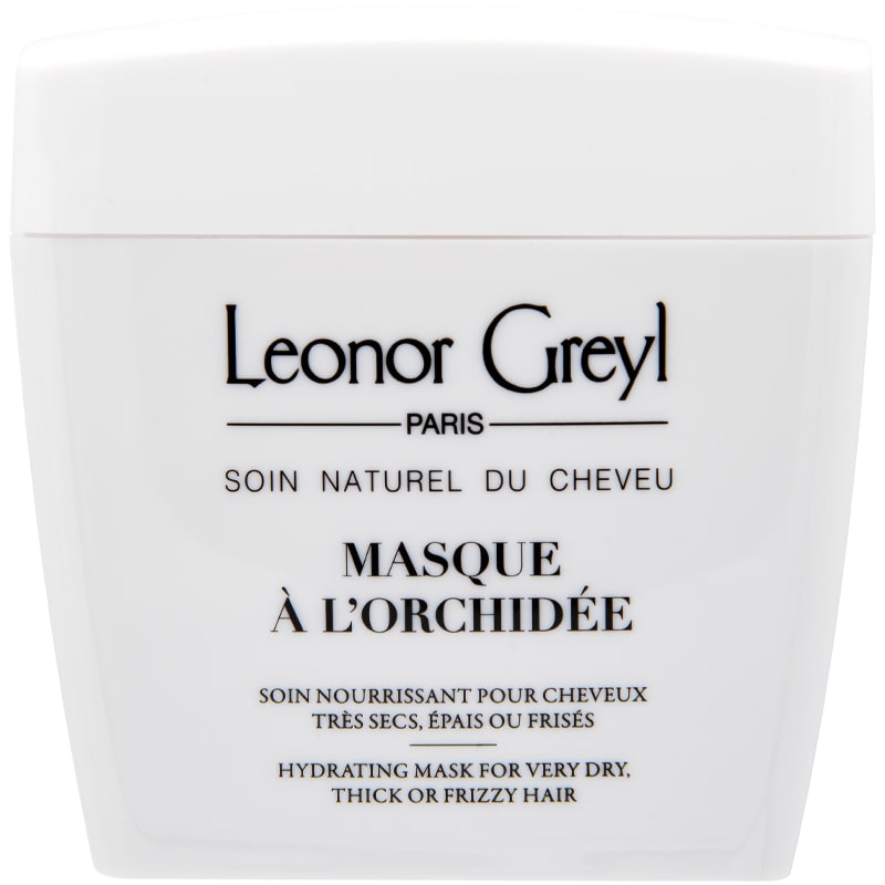 Leonor Greyl Masque A L&#39;Orchidee (200 ml)