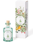 Carriere Freres Spearmint Diffuser (200 ml) - product shown next to packaging