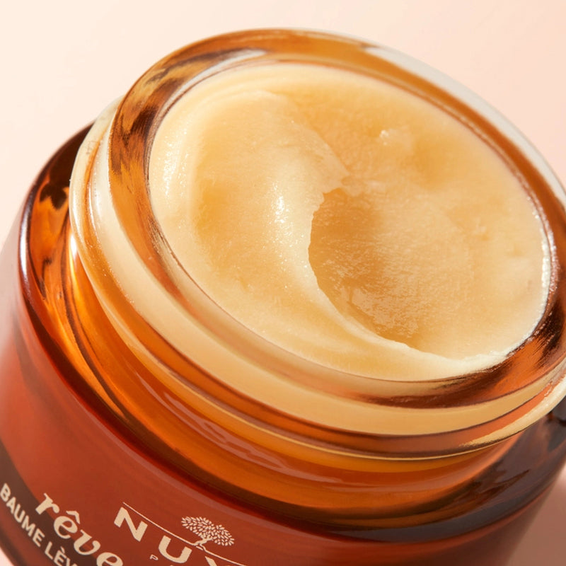 Reviews: Nuxe Reve de Miel Ultra-nourishing lip balm (new formula) and Reve  de Miel hand and nail cream – Lipgloss is my Life