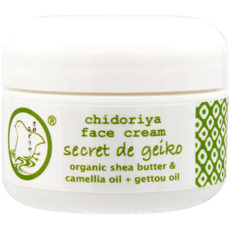 Chidoriya Secret de Geiko (1 oz)