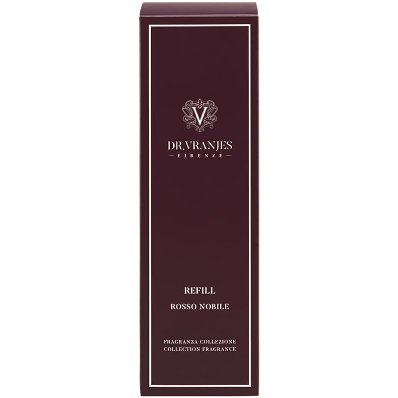 Dr. Vranjes Rosso Nobile Diffuser 250 ml – Beautyhabit