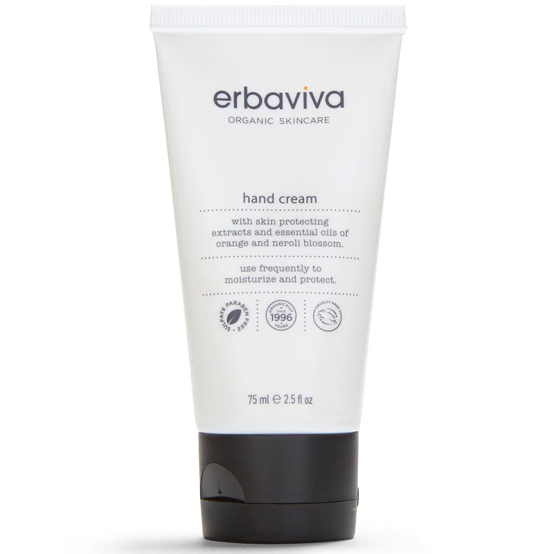  Erbaviva Hand Cream (2.5 oz)