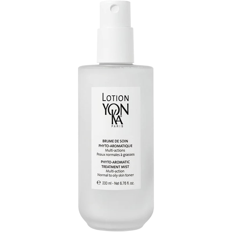  Lotion Yon-Ka PNG Normal to Oily Skin Toner (200 ml)