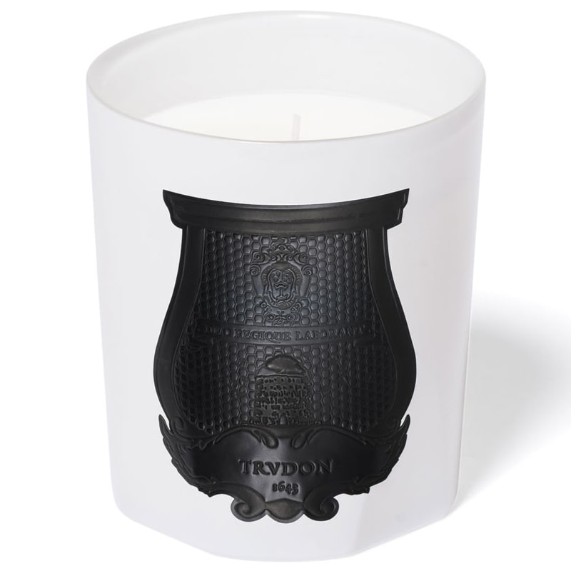 Cire Trudon Special Edition Rose Poivree Candle (9.5 oz)