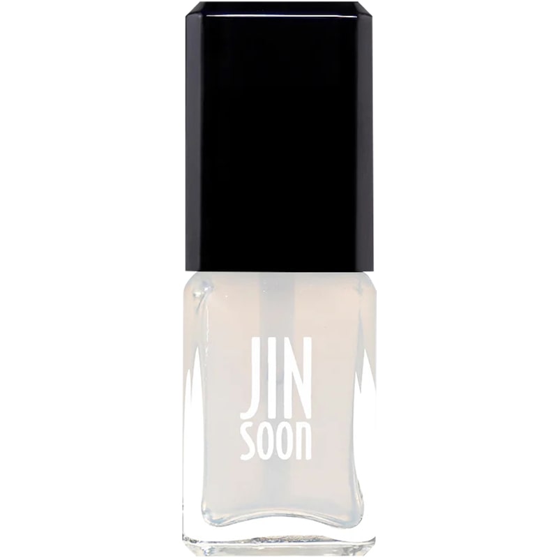 JINsoon Nail Lacquer - Power Coat (11 ml)