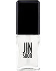 JINsoon Nail Lacquer - Top Gloss (11 ml)