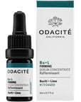 Odacite Bu+L Buriti Lime Serum Concentrate (Firming) 0.17 oz with box