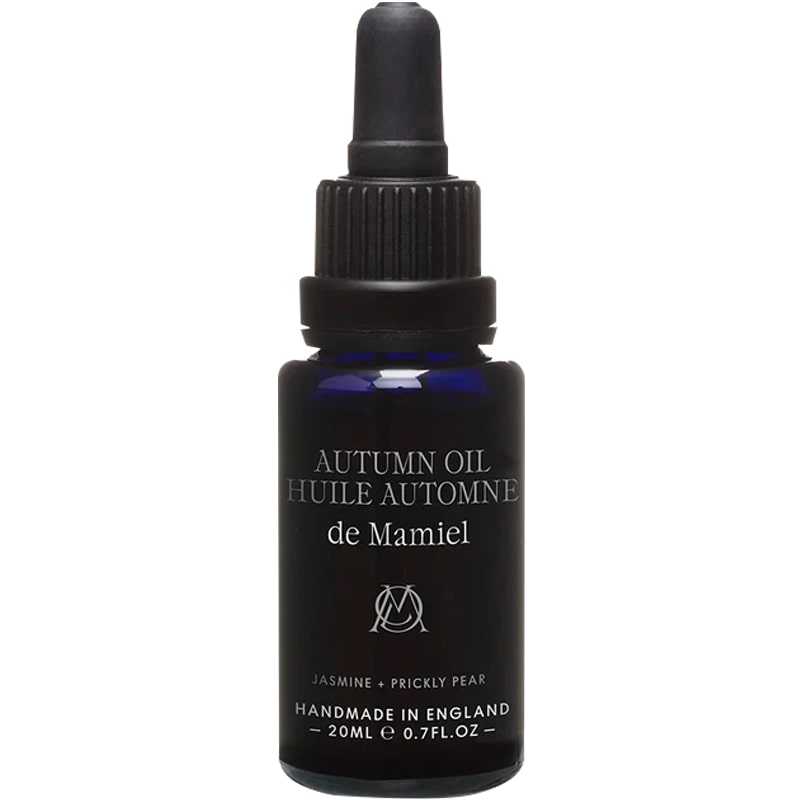 de Mamiel Autumn Facial Oil (20 ml)