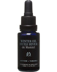 de Mamiel Winter Facial Oil (20 ml)