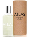 Laboratory Perfumes Atlas Eau de Toilette (100 ml) With Box