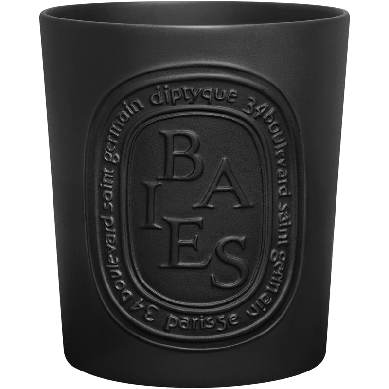 Diptyque Baies Wick Candle 600 g - cqcc.com.au