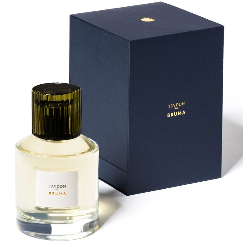 Trudon Bruma Eau de Parfum (100 ml) with box