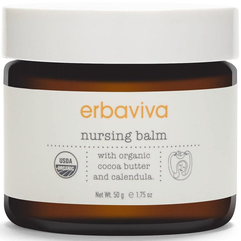 Erbaviva Nursing Balm (1.75 oz)