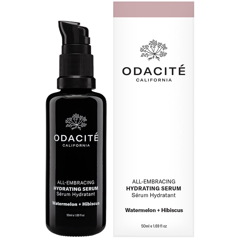 Odacite All-Embracing Hydrating Serum 50 ml