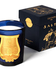 Trudon Salta Candle (9.5 oz) with box