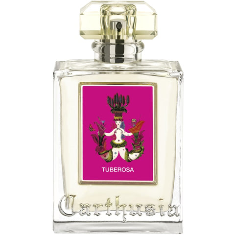 Carthusia Tuberosa Eau de Parfum – Beautyhabit