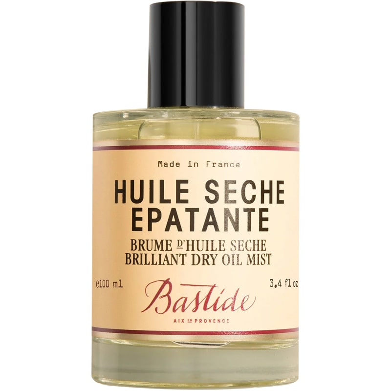 Bastide Huile D'Aix Orange Blossom Bath Oil (250 ml)