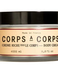 Bastide Corps A Corps Body Cream (200 ml)