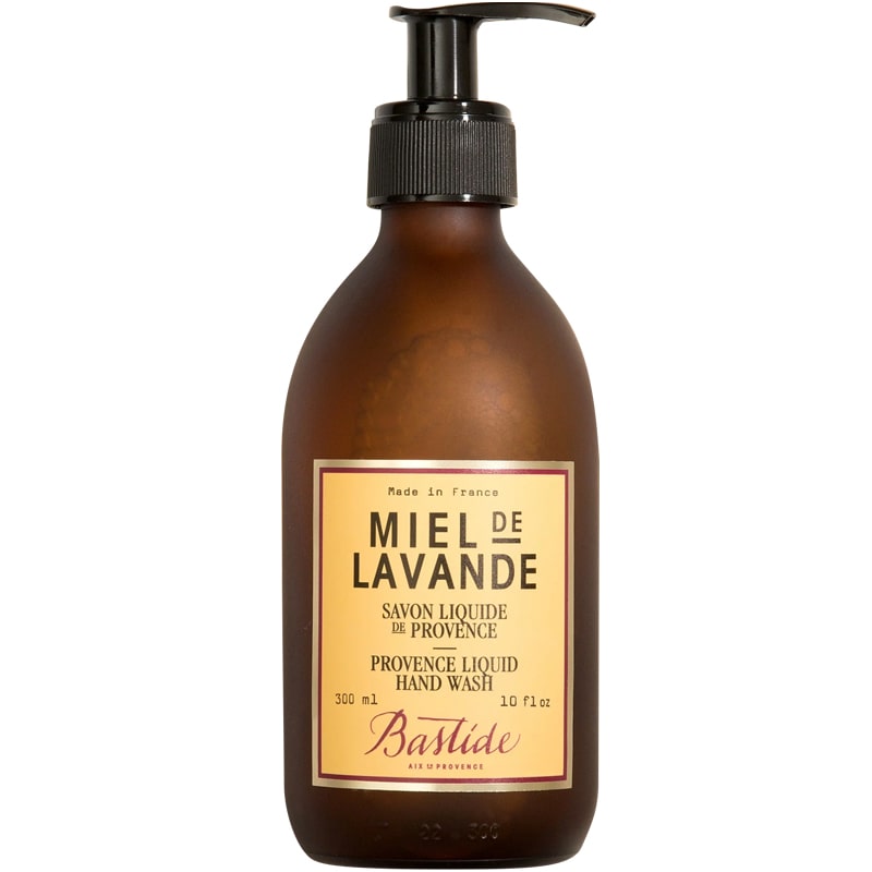 Bastide Miel de Lavande Artisanal Hand Wash (300 ml)