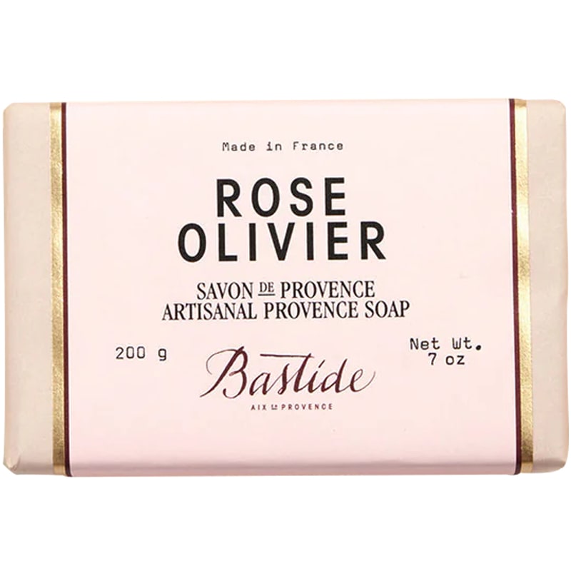 Bastide Rose Olivier Provence Soap (200 g)