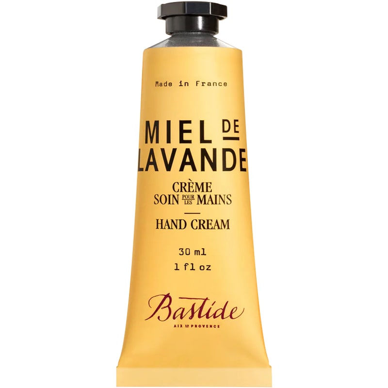 Bastide Miel de Lavande Hand Cream (30 ml)