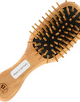 Burstenhaus Redecker Pocket Hairbrush - Mini (1 pc)