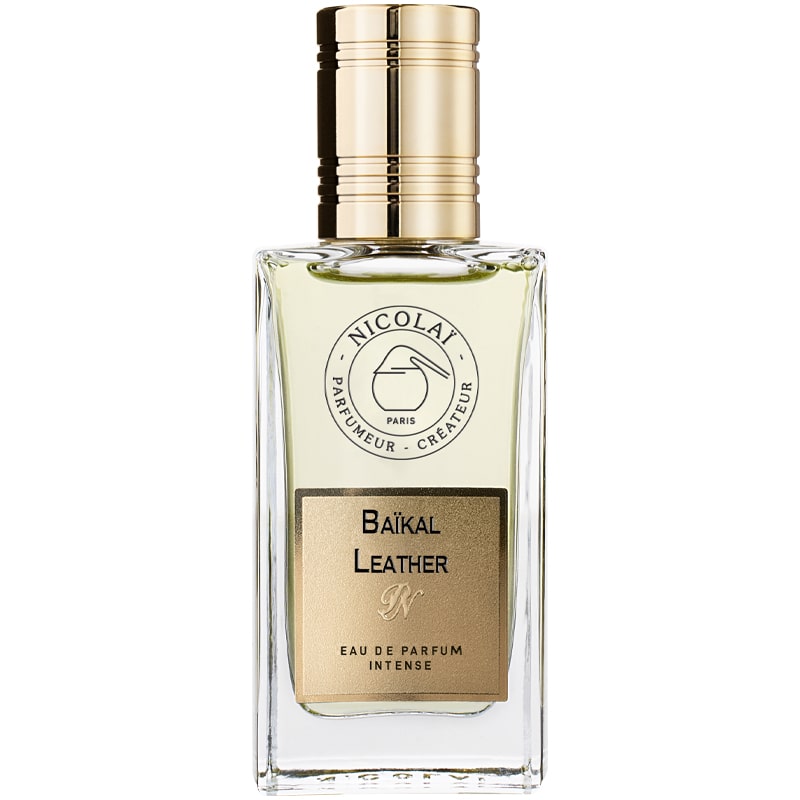 Parfums de Nicolai Baikal Leather Intense Eau de Parfum (30 ml)