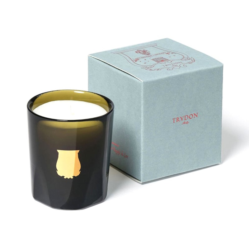 Trudon Cyrnos Candle (2.47 oz) with box