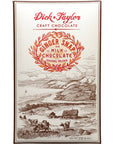 Dick Taylor Craft Chocolate Ginger Snap Milk Chocolate (2 oz)