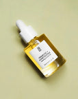 JINsoon HyperCare Ex-Tract Honeysuckle + Primrose Cuticle Oil (15 ml) shown top view