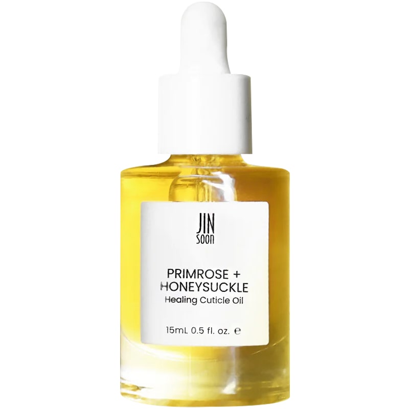 JINsoon HyperCare Ex-Tract Honeysuckle + Primrose Cuticle Oil (15 ml)