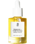 JINsoon HyperCare Ex-Tract Honeysuckle + Primrose Cuticle Oil (15 ml)