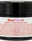 Living Libations Rose Glow Creme 50 ml