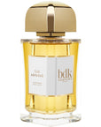 BDK Parfums Oud Abramad Eau de Parfum (100 ml) bottle