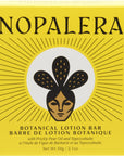 Nopalera Botanical Lotion Bar (2 oz) box