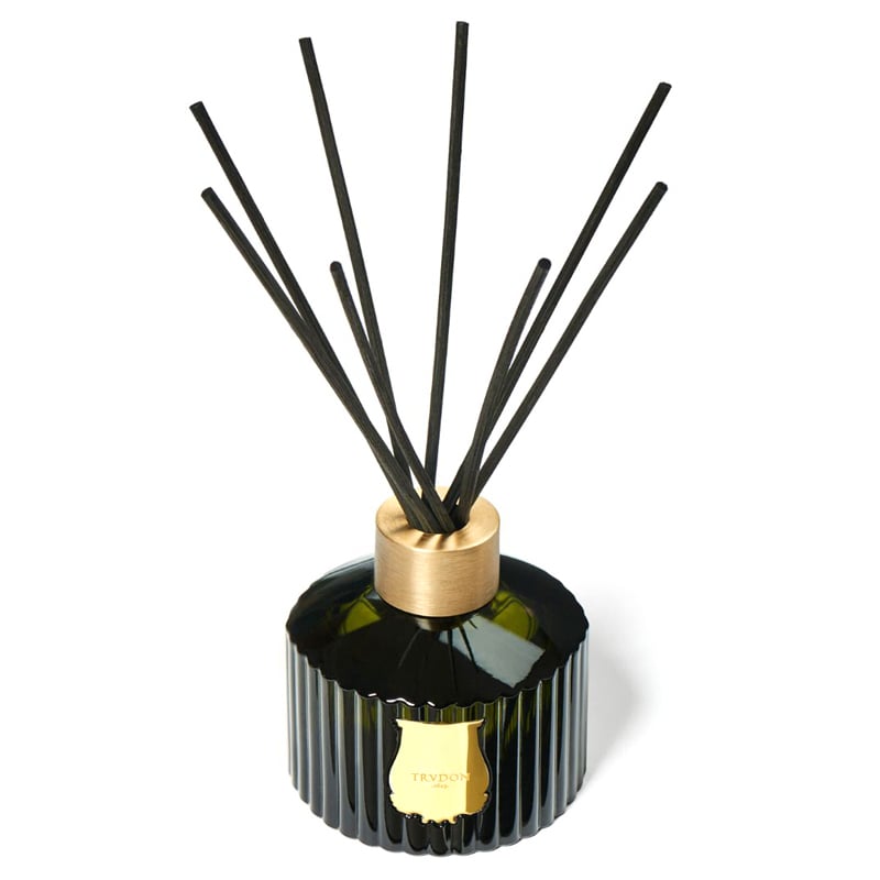 Trudon Home Diffuser (350 ml) show slight angle - top view