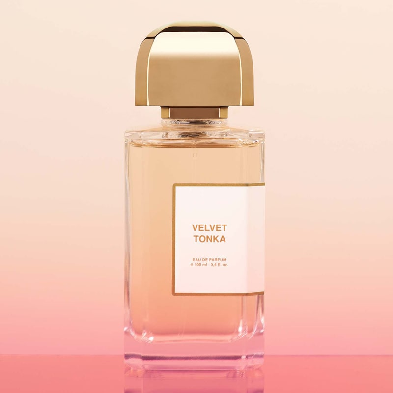 BDK Parfums Velvet Tonka Eau de Parfum (100 ml) Beauty shot