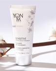 Lifestyle shot of Yon-Ka Paris Sensitive Creme (50 ml)