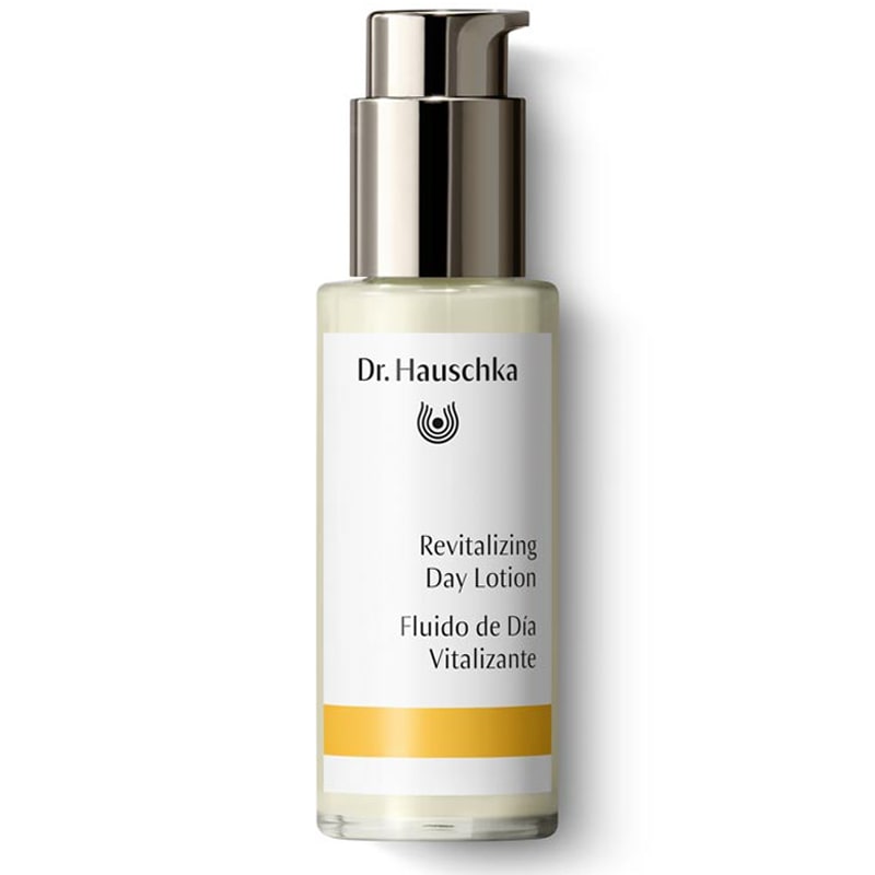 Dr. Hauschka Revitalizing Day Lotion (1.7 oz)