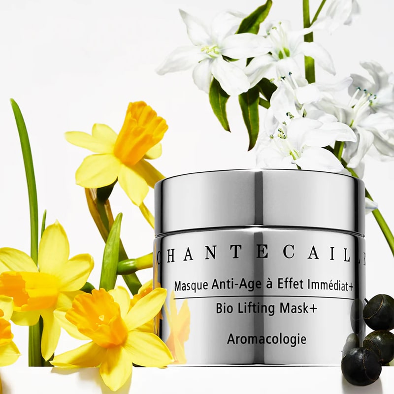 NEW CHANTECAILLE newest BIO LIFTING MASK +