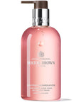 Molton Brown Delicious Rhubarb & Rose Fine Liquid Hand Wash (300 ml)