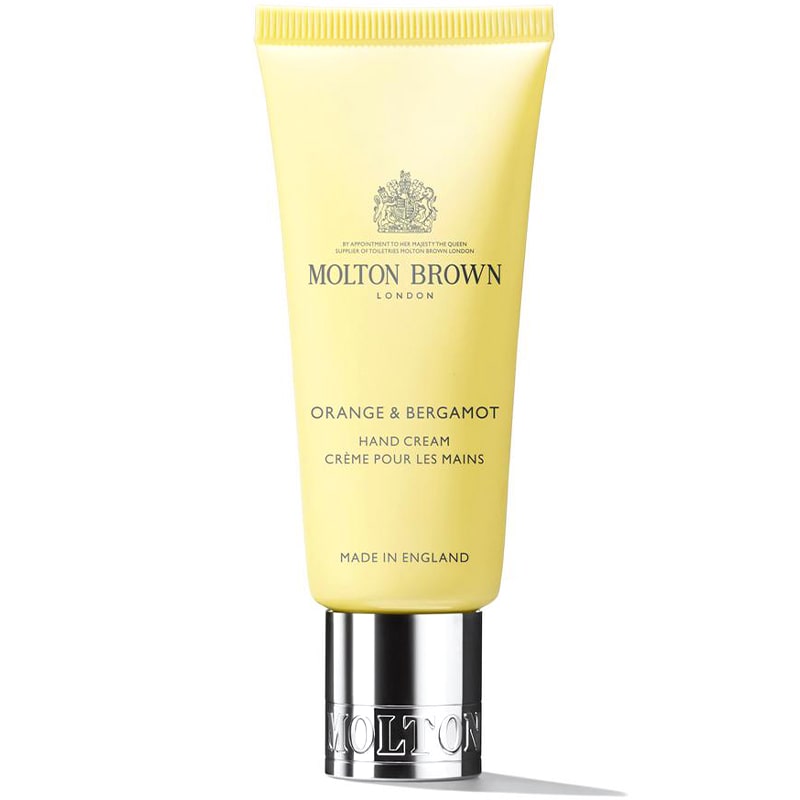 Molton Brown Orange & Bergamont Hand Cream (40 ml)