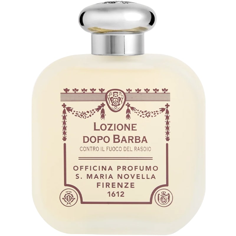 Santa Maria Novella Tabacco Toscano After Shave Lotion 100 ml