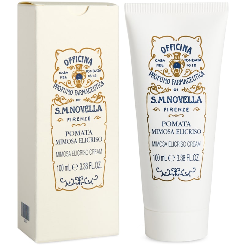 Mimosa Elicriso Cream (100 ml)